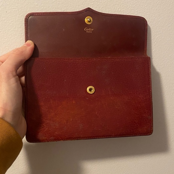 Cartier - Picture 5 of 12